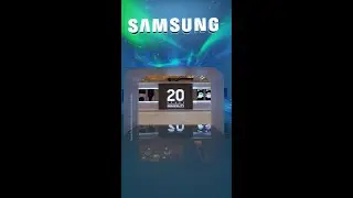 20 Jahre Nummer 1 I Samsung
