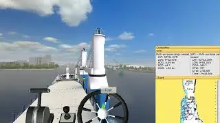 Ship Simulator 2006