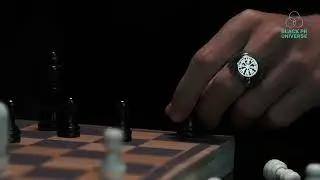 Teaser Series Vodcast BLACK PR &ndash; Niềm tin trốn chạy