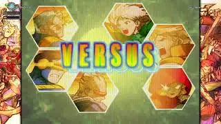 MvC2 (Steam) REPLAY LUIS MARVEL VS MARCO .:31.07.2025:.