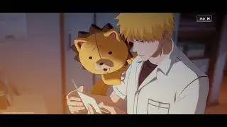 Bleach Soul Resonance - Rukia Runs Away, Kon's Great Plan. Agent of the Soul Reaper I. PART 10