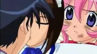 All The Small Animes