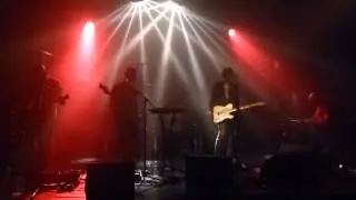 Mint - Dark Water @ Atelier Rock Huy 05-04-2014  HD