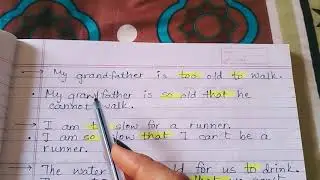 English grammar-remove 