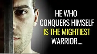 The Warrior Mindset - Greatest Warrior Quotes Compilation of All Time
