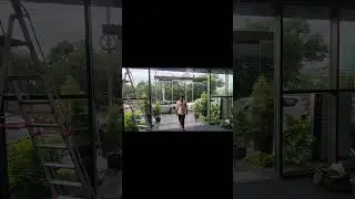 #slidingglassdoors #sensor #automatic #love #