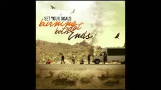 Set Your Goals - 