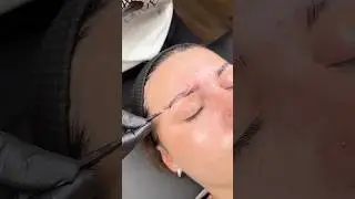 Bronsun Long Term Brow Perm = a must-have for flawless, long-lasting brow lamination 💯