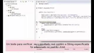 Hamcrest Tutorial para Iniciante 2014