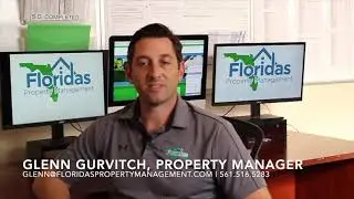 Onboarding Video for West Palm Beach Property Management- FloridasPropertyManagement.com