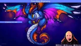 Point Meta: La Tendance Brightwing (Luisaile)
