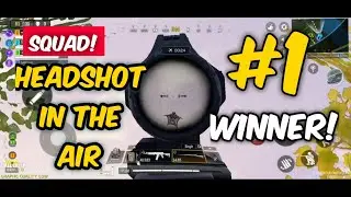 Call Of Duty Mobile Battle Royale | Game Winner