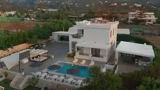 Villa Green Diamond