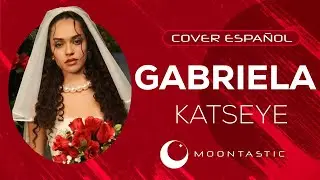 【ESPAÑOL】KATSEYE 💜 GABRIELA @MoontasticCovers