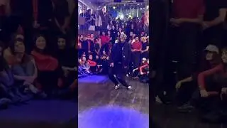 Larry [Les Twins] - Soulful Sunday 2025