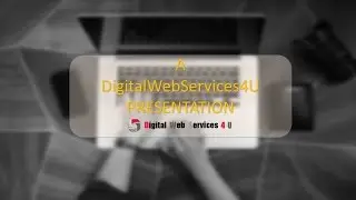Website Design Services in  Milton Keynes | www.digitalwebservices4u.com