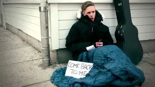 Skoleprosjekt musikkvideo