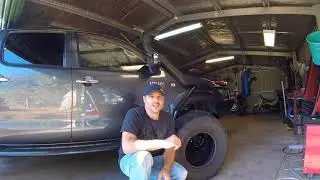 4x4 mud tyre review 100,000 kilometres 60,000 miles.