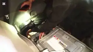 Toyota Prius battery 🔋 replacement #batterysolutions