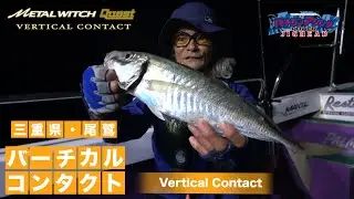 誰もが簡単に楽しめるバチコンの大型アジ