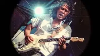 MUSKEE  -  Broken Wings