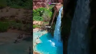 Hidden Gems in America You Must Visit!