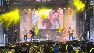 AARON PRITCHETT 