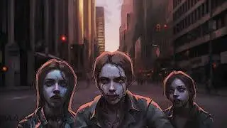 LAST HOPE BUNKER: ZOMBIE SURVIVAL - GAMEPLAY