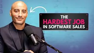 How to Thrive in FIRST-LINE Leadership w/ Zahir Abdelouhab