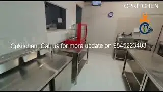 Best Commercial Kitchen Equipment Supplier & Manufacturer