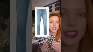 (Men) Trapezoid Body shape - Short video