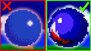 Modern Sonic in Sonic 2? YES, PLEASE! 🌟 Sonic hacks Gameplay