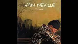 Animal Antics - Ivan Neville