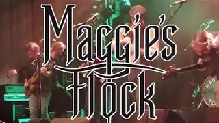 Maggie's Flock - Travelling Laddie