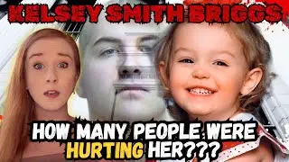 The Games These Adults Played Will Enrage You- The Story of Kelsey Smith Briggs