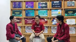 Day 1 Podcast - Robot Education