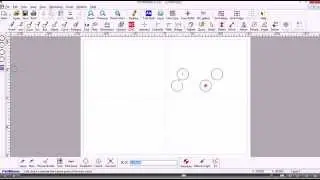 Dolphin PartMaster CAD using  Typed Input 1
