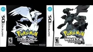 Kirby 64: The Crystal Shards - Factory Inspection (Pok&eacute;mon Black/White Soundfont)