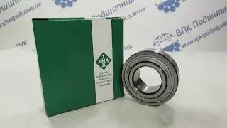 Подшипник 205-KRR  INA