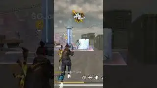 OUT OF MY TURF SCAR দিয়ে কি তান্ডব চালালাম BR MATCH🙂SOJOL GAMING