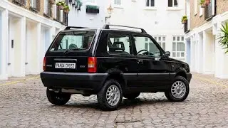 Fiat Panda Cross 2026 🚗🔥 Italia Reinventa il Futuro! 😱✨