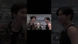 having fun #viral #anxin #junseo #anseo #xinseo #ald1 #alphadriveone #cute #tension