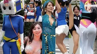 世界のダンス＆チアとかの令和7年下半期ベスト総集編【加除修正版】