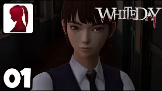 The School White Day Mobile - Part 1- Full Gameplay (Android)