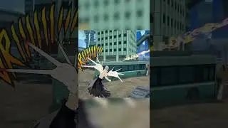 NEW FOUND TECH WITH *ASSAULT* YOUNG ALL FOR ONE! ULTRA RUMBLE #myheroultrarumble #mhur #ultrarumble