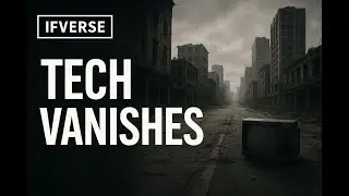 What If Technology Disappeared? | Full Documentary