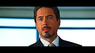 IronMan Edit 4K HD | 2025 Best Viral Edit Video | @AK47-634