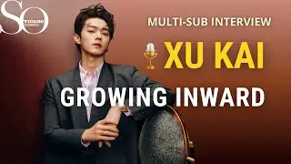 XU KAI | 