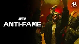 STUDIO4R, @YorssyANTF - ANTI-FAME (Visualizer)