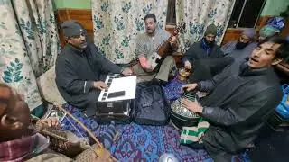Kalaam e Faqeer Ahmad shab e Mazoor singer Farooq dar subscribe for more sufi kalaam like 